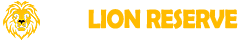 Gir Lion Reserve Logo